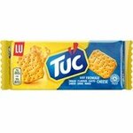 Lu Zoutjes Tuc Kaas