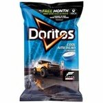 Doritos Cool American