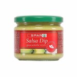 Spar salsa guacamole