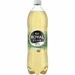 Royal Club Ginger Ale 0% suiker