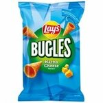 Lay's Bugles Chips nacho cheese