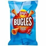Lay's Bugles sweet chili