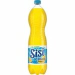 SiSi Frisdrank No Bubbles Orange zero