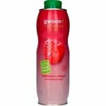 Gwoon vruchtensiroop framboos