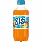 SiSi No Bubbles Frisdrank Mango