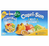 Caprisun multivitamine 10-pack
