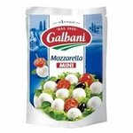 Gal­ba­ni Moz­za­rel­la mi­ni