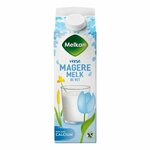 Melkan Verse Magere Melk 0% Vet