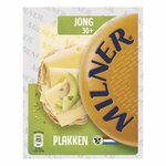 Mil­ner Jon­ge kaas 35+ plak­ken