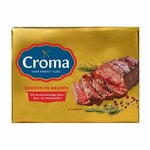 Cro­ma Voor bak­ken en bra­den