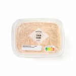 Ambachtelijke salade tonijn