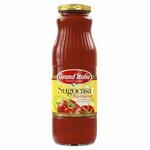 Grand'Italia Sugocasa tradizionale pastasaus
