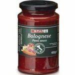 Gwoon pastasaus bolognese