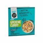 Sum & Sam Boemboe groene curry