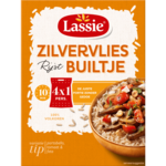 Lassie Zilvervliesrijst  builtje