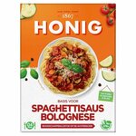 Honig Mix voor spaghettisaus bolognese