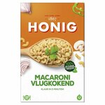 Honig Macaroni vlugkokend