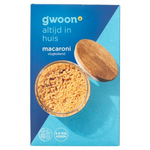 Gwoon Macaroni