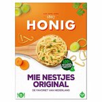 Honig Mie Nestjes Original