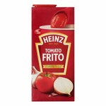 Heinz tomato frito