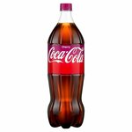 Coca-Cola Cherry