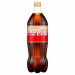 Coca-Cola Vanilla