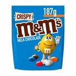 M&M'S Crispy
