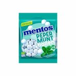 Mentos Pepermuntballen