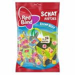 Red Band Schatkistjes uitdeelzak