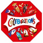Mars Celebration