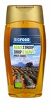 Biofood Agavesiroop Amber Bio
