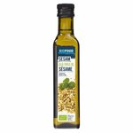 Biofood Sesamolie Koudgeperst Bio