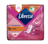 Libresse Ultra Normal