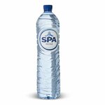 Spa Reine mi­ne­raal­wa­ter