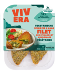 Vivera Vegetarische Spinazie en Kaas filet