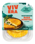 Vivera Vegetarische kaasschnitzel