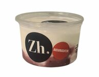 Yoghurt Bosvruchten Z-H