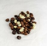 Z-H Choco rozijnen