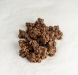 Z-H Pindarotsjes cookie fudge