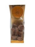 De Chocoladewereld melk rozetten