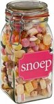 Kindly's weckpot Oud Hollands