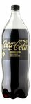 Coca Cola zero cafeïne vrij
