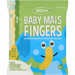Sore maisfingers naturel