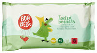 Bonbébé toeten boeners 40 st.