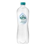 Spa Finesse Licht Bruisend