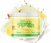 XXL Nutrition Flavor Powder Lemon Cheesecake