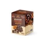 XXL Nutrition Belgian Waffle Chocolate