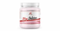 XXL Nutrition Whey Delicious Strawberry