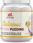 XXL Nutrition Delicious Protein Pudding 