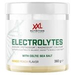 XXL Nutrition Electrolytes 